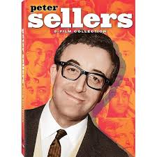 Amazon.com: The Life & Death of Peter Sellers : Geoffrey Rush, Charlize  Theron, John Lithgow, Emily Watson, Stanley Tucci: Movies & TV
