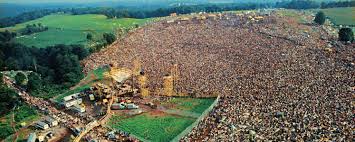 Carol bulzone war auch beim echten woodstock dabei. Woodstock And The Vietnam War Beat