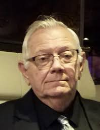 Obituary information for Carl E. Smith