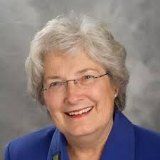 Judy Dodd, MS, RDN, LDN, FAND, Dietitian/Nutritionist