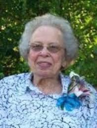Edna Ruplinger Obituary (2015)