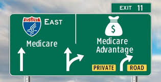 Medicare Advantage (Part C) health plans
