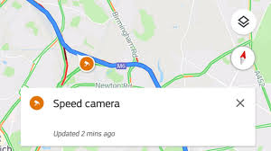 And this app will measure the velocity of moving objects with the help of camera perspectives. Google Maps Will Now Show You Where Speed Cameras Are