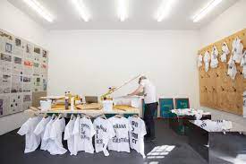 Relational art or relational aesthetics is a mode or tendency in fine art practice originally observed and highlighted by french art . Can Relational Aesthetics Survive The Social Distancing Era Artist Rirkrit Tiravanija Is Giving It An Innovative Try In Berlin