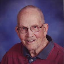 Rev. Leslie C. Peterson Obituary (1920