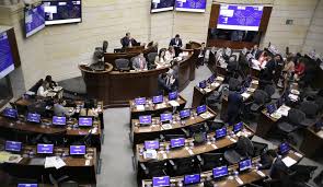 La moción de censura que presentó para echar del gobierno a pedro sánchez, ha fracasado notablemente, ya que solo ha recibido el pedro sánchez a pablo casado, líder del partido popular: Ministros En Colombia Y Mociones De Censura Ministros Podran Seguir Renunciando Previo A Votacion De Mocion De Censura Nacional Caracol Radio