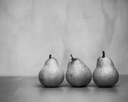 Black And White Still Life Photography Food Photography Kitchen Art Black And White Still Life Pears 8x10 Fine Art Photography Print Food Fruit Kitchen Still Life Fruit Kitchen Art Still Life