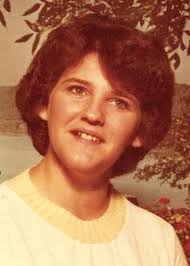 Patsy Sue (Sutton) Mendenhall