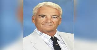 George Patterson Crandall, III Obituary