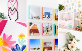 Easy way to make wall hanger | a4 sheet easy diy | home decor | wall hanger | paper craftshome decor ,wall decor with low cost ,wall hanger , easy making wa. 1001 Amazing Diy Wall Decor Ideas For Your Home