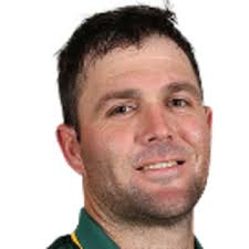 Norman Oswald Curry (Namibia Cricket Player)