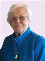 WILMA HOUSTON Obituary (1926