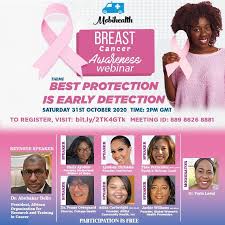 Breast cancer awareness month 2020: October Is Breast Cancer Global Women S Health Promotion Facebook