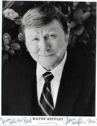 Wayne Heffley (1927-2008)