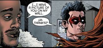 The DC3kly Presents: “Batman Eternal,” Week 6