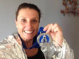 Michelle Lawton-Bourgeois is fundraising for Leukaemia Cancer Society