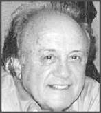 Joseph Barber Obituary (2007)