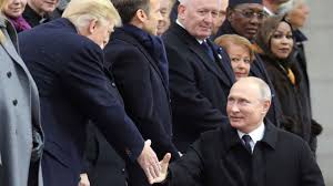 See, rate and share the best vladimir putin memes, gifs and funny pics. Tiny Putin Photo With Trump Sparks Criticism And Memes In Russia