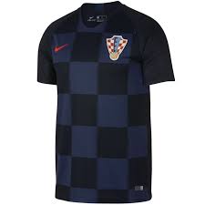Fanatics is the only destination for the best croatia football kits, apparel, and much more. Croatia National Team Away Football Shirt 2018 19 Nike