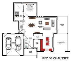 Epingle Sur Plan Maison