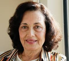 Debra Blough's Instagram, Twitter & Facebook