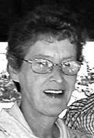 Roseanne Stuart Obituary (1943