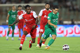 مهاجم پرسپولیس به تیم ملی کنگو دعوت شد – خبر سرخ