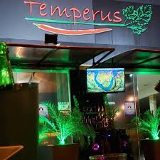 Temperus Churrascaria