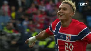 Noruega 3 x 1 Suécia | Melhores momentos | Amistoso internacional 2026
