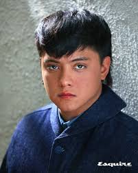 Daniel Padilla đang bước vào một kỷ nguyên mới: 'Tôi rất hạnh phúc. Tôi  đang rất yên bình' Với sự nghiệp kéo dài 16 năm, khán giả thực tế đã chứng  kiến