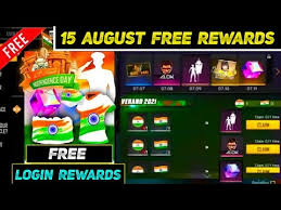 Rewards or codes free fire garena gives them through their social networks like instagram or facebook and also through youtubers, streamers and the codes free fire they expire in years, months, days or even hours. Free Fire Independence Day Event In Tamil Free Fire 1