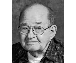 Robert Hague Obituary (1927