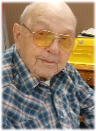 George Haines, age 96, of Hysham