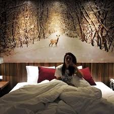 No More Bad Dreams Iyi Geceler Parlak