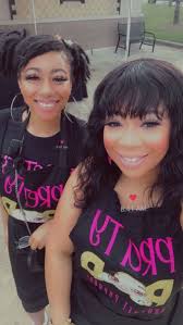 Meet LaVonda Chapman