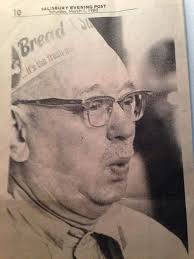 A Trexler Family Reunion