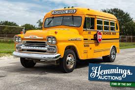 Image result for School Bus Yellow 1994 Truck