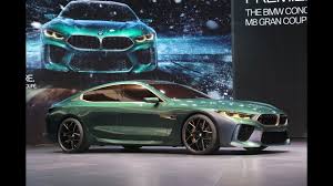 futureistic review 2019 bmw m8 gran coupe exterior and interior lastes bmw bmw concept gran coupe
