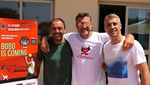 + add or change photo on imdbpro ». I Vip In Vacanza In Sicilia Francesca Piccinini E Gabriele Schembari Siviaggia