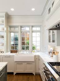 12 beautiful gray kitchen cabinets