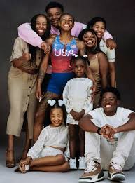 Sha'Carri Richardson in Vogue US August 2024 Olympics Issue — Anne of  Carversville