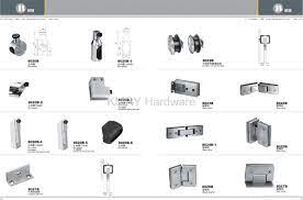 Crl cambridge brushed nickel shower door track system replacement parts. Stainless Steel Hardware For Shower Door Hong Kong S A R