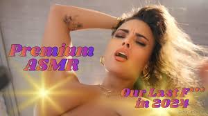 Gina Carla ASMR Let me Ride You Into 2025 OnlyFans Leak - ASMRFree