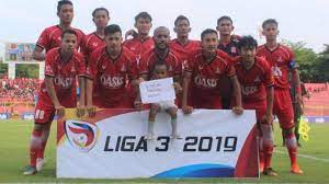 Persijap jepara mengalahkan persija jakarta dalam isl 2010/2011. Persijap Jepara Siap Hadapi Siapapun Lawan Di Babak 8 Besar Liga 3 Nasional Tribun Jateng