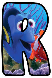 Buchstabe Letter R In 2020 Disney Alphabet Pixar Films Pixar Movies
