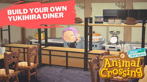 This analog kitchen scale from taylor is for those who want a classic scale that doesn't need batteries. How To Make Yukihira Diner From Food Wars Animal Crossing New Horizons Youtube