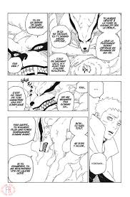 Maybe you would like to learn more about one of these? Boruto Chapitre 55 Fr Boruto France