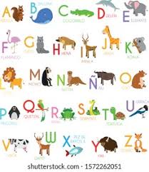 It was created through a restructuring of google on october 2, 2015, and became the parent company of google and several former google subsidiaries. Abecedario Espanol Images Stock Photos Vectors Shutterstock