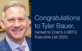 NorthShore Leader Earns Special Honor