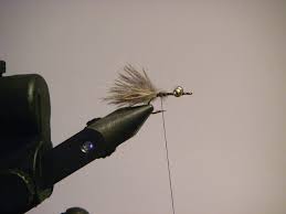 Ultralight Fly Fishing • Briminator